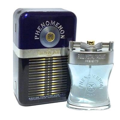 phenomenon cologne